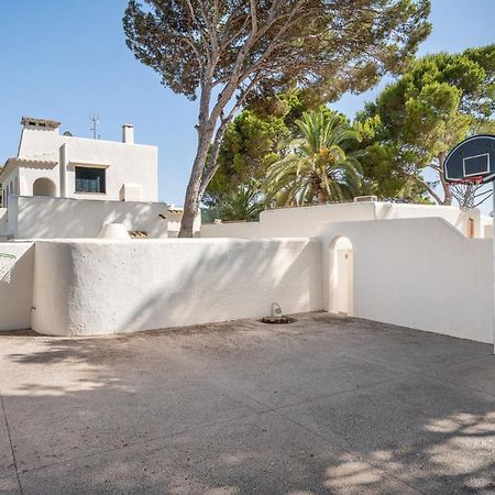 Villa Claramunda Cala d'Or  Bagian luar foto
