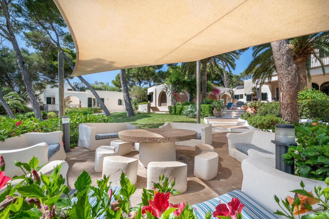Villa Claramunda Cala d'Or  Bagian luar foto