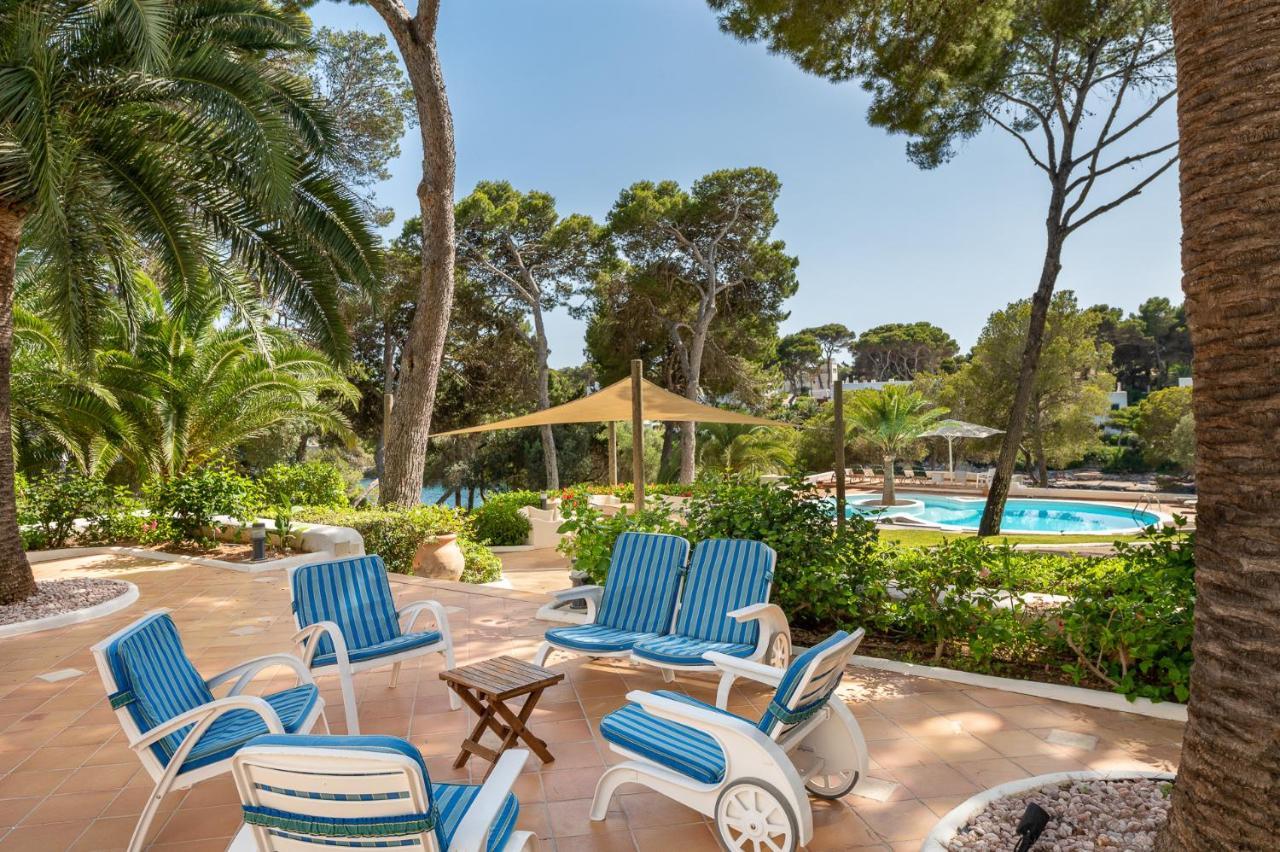 Villa Claramunda Cala d'Or  Bagian luar foto