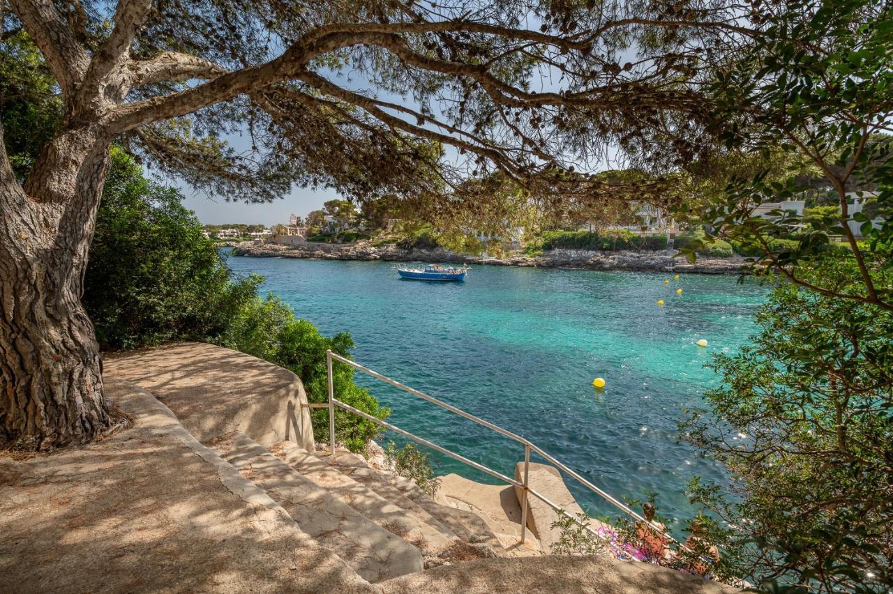 Villa Claramunda Cala d'Or  Bagian luar foto